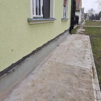 Hidroizolacija Vlaznih Kuca 121