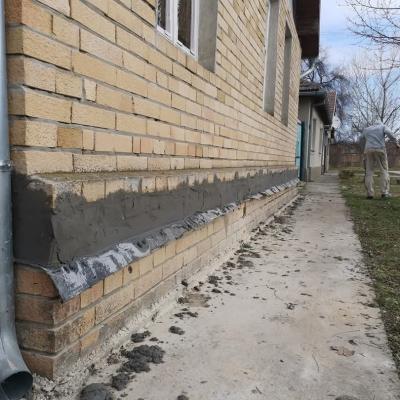 Hidroizolacija Vlaznih Kuca 131