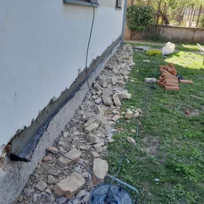 Hidroizolacija Vlaznih Kuca 16