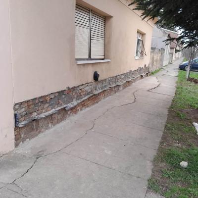 Hidroizolacija Vlaznih Kuca 241