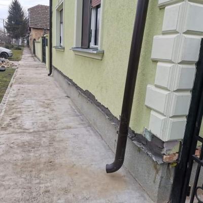 Hidroizolacija Vlaznih Kuca 281